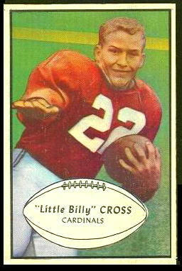 Billy Cross