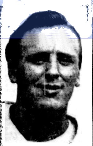 Bob Cunningham