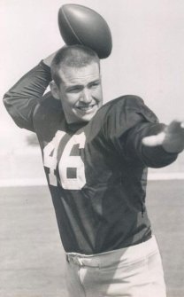 Chuck Curtis