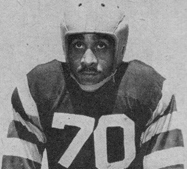 Ulysses Curtis