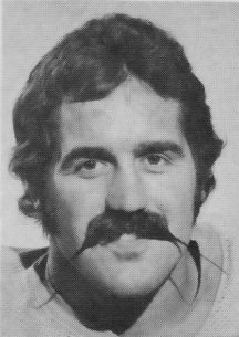 Sam Cvijanovich