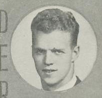 Tommy Daley
