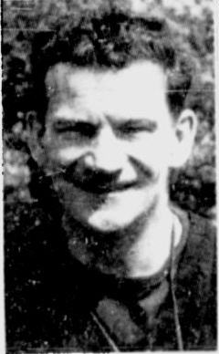 1958 Bill Davies