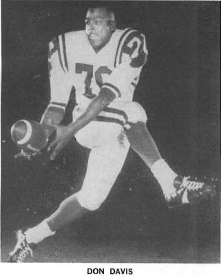 Donnie Davis