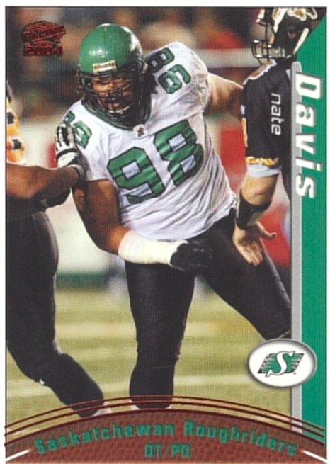 Nate Davis