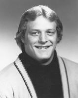 Tom Davis at Nebraska