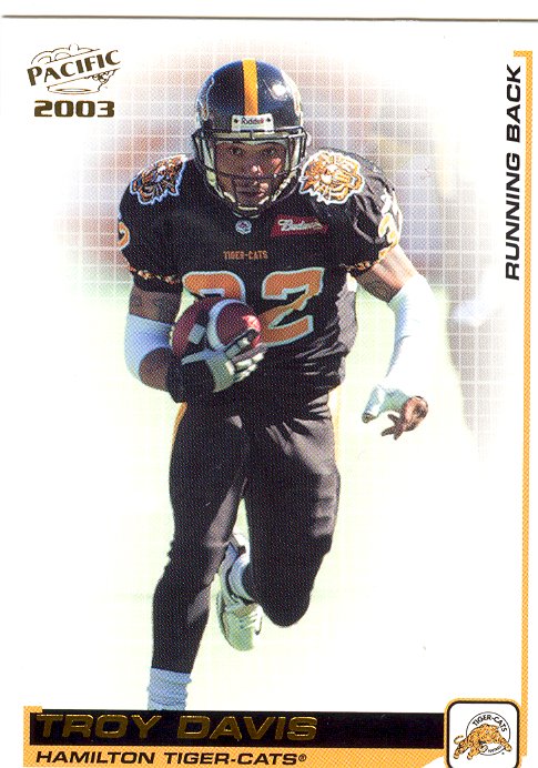 2003 Pacific