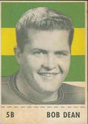Bob Dean