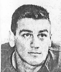 George Deiderich