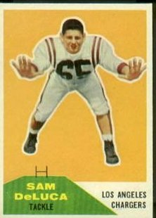 Sam DeLuca