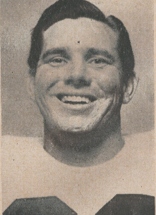 Frank Dempsey