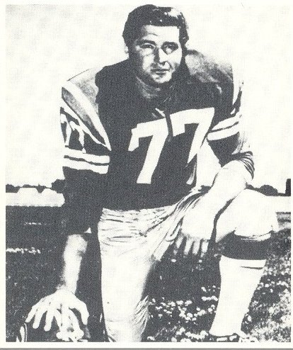 Wally Dempsey