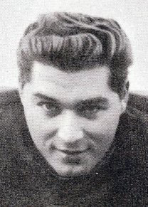 Wally Dempsey