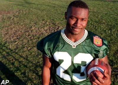 Autrey Denson
