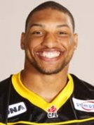 Brandon Denson