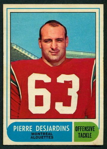 Pierre Desjardins