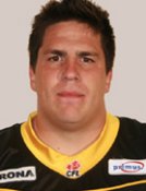 Mark Dewitt