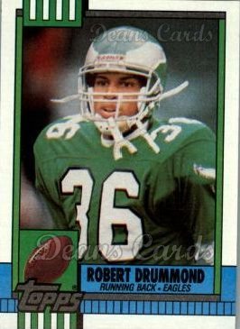 Robert Drummond