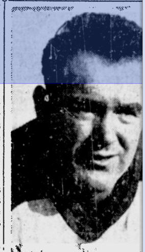 Frank Dunlap