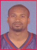 Reggie Durden