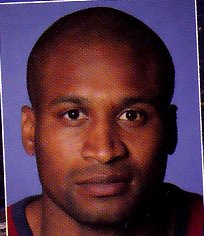 Reggie Durden