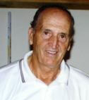 Don Durno after his playing days