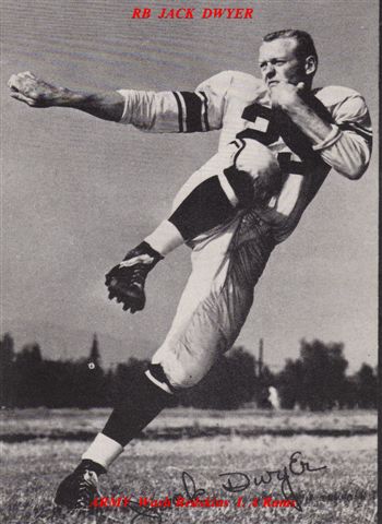 Jack Dwyer