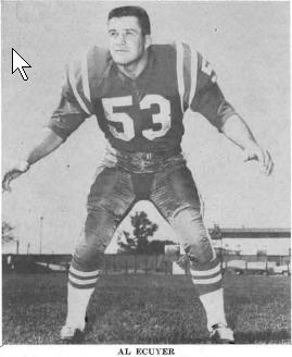 Al Ecuyer
