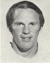 Art Edgson 1975