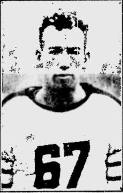 Ted Edwards