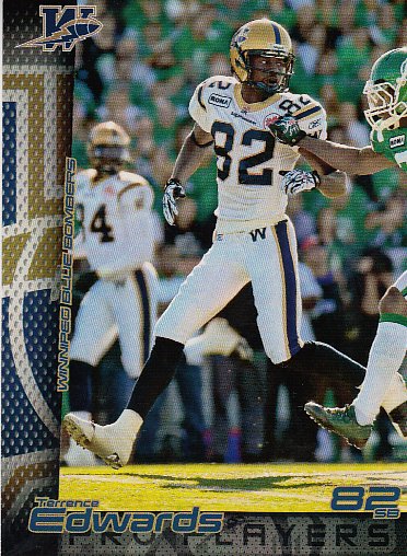 Terrence Edwards