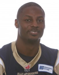 Terrence Edwards
