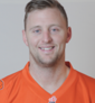  Joey Elliott