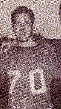 Keith English