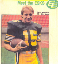 Peter Eshenko