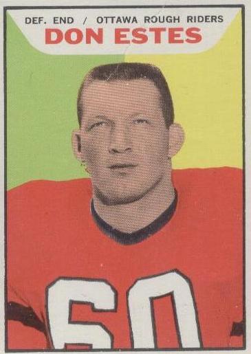 Don Estes