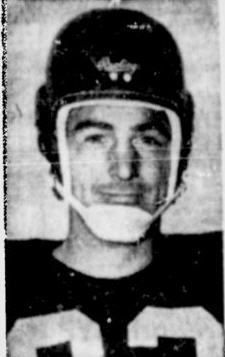 Sam Etcheverry