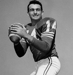 Sam Etcheverry