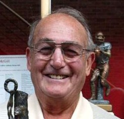 Sam Etcheverry