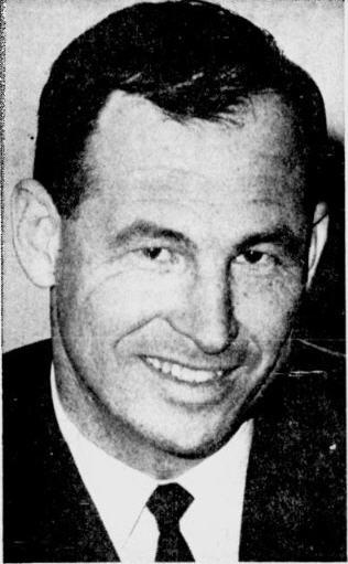 Bernie Faloney