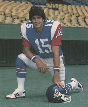 Vince Ferragamo
