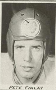 Peter Finlay