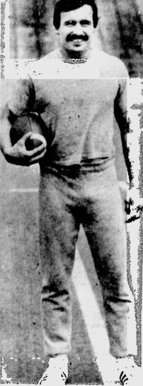 Rudy Florio