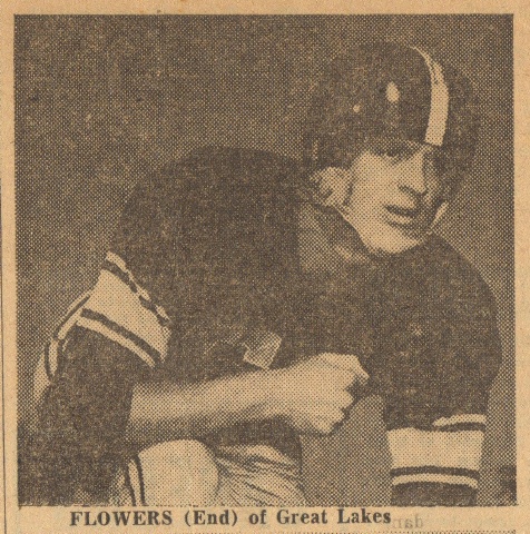 Bernie Flowers