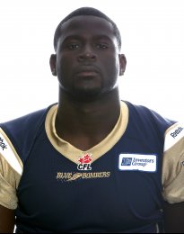Kashwan Fraser