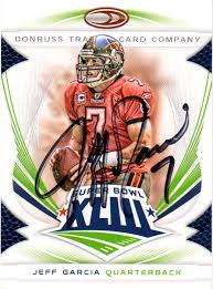 Jeff Garcia