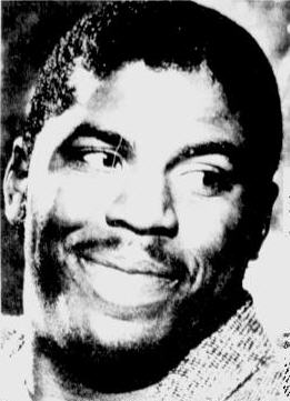1988 Topps Keith Garry
