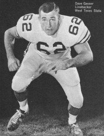 Dave Gasser