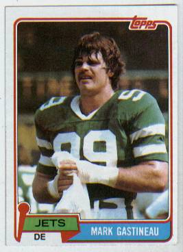 Mark Gastineau