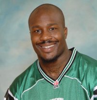 Tearius George